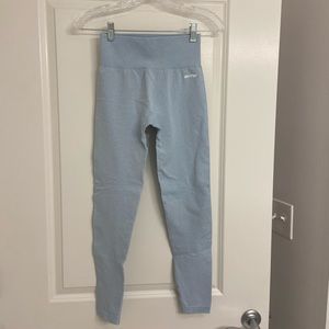 Bo+Tee Commitment Leggings